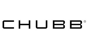 Logotipo de Seguros CHUBB