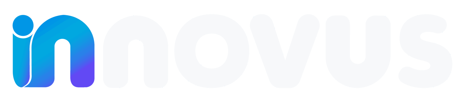Logotipo de Innovus Group