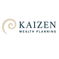 Logotipo de Kaizen Wealth Planning